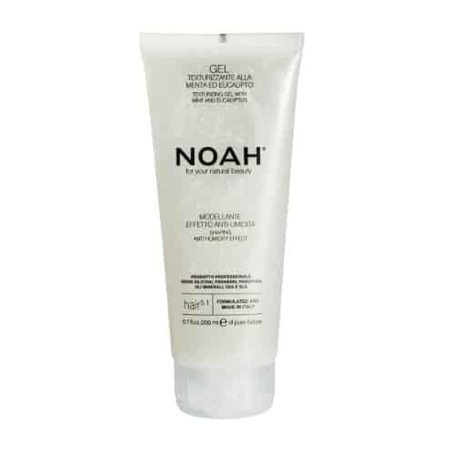 Noah Style Gel Texturizante Gel Texturizante 1Un